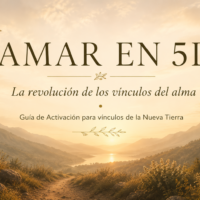 Amar en 5D: La revolución de los vínculos del alma