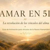 Amar en 5D: La revolución de los vínculos del alma